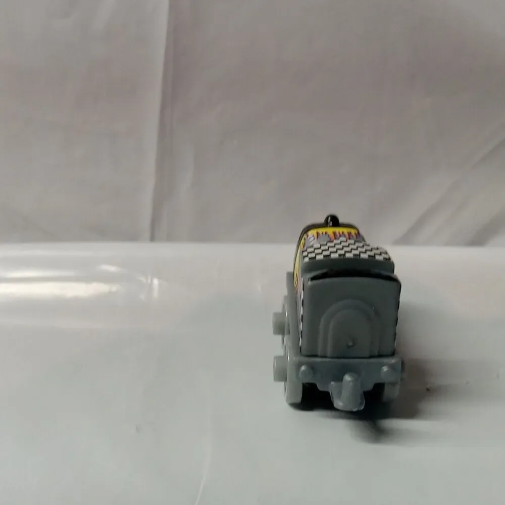 Thomas The Train Mini Spencer With Glasses On